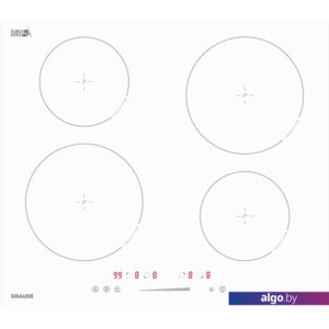 Варочная панель Graude IK 60.0 AW
