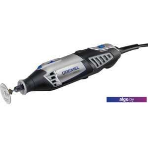 Гравер Dremel 4000 (4000-4/65) [F0134000LW]