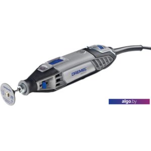 Гравер Dremel 4200 (4200-4/75 EZ)