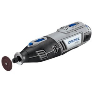 Гравер Dremel 8220 (8220-1/5)