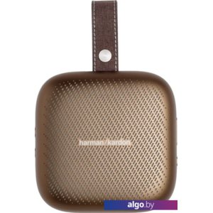 Беспроводная колонка Harman/Kardon Neo (коричневый)