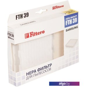 HEPA-фильтр Filtero FTH 39