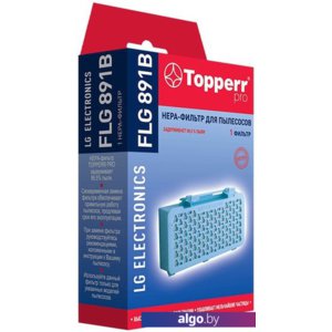 HEPA-фильтр Topperr FLG891B
