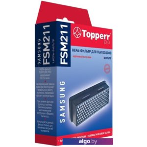 HEPA-фильтр Topperr FSM 211