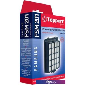 HEPA-фильтр Topperr FSM201