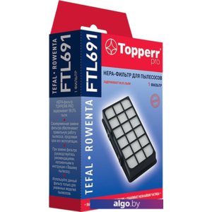 HEPA-фильтр Topperr FTL 691