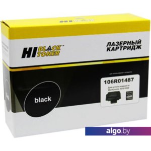 Картридж Hi-Black HB-106R01487 (аналог Xerox 106R01487)