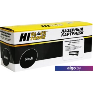 Картридж Hi-Black HB-CB435A/CB436A/CE285A (аналог HP CB435A/CB436A/CE285A)