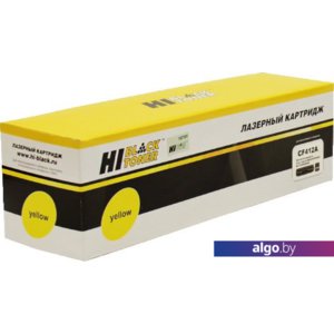 Hi-Black HB-CF412A (аналог HP CF412A)