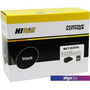 Hi-Black HB-MLT-D205L (аналог Samsung MLT-D205L)