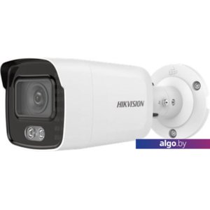 IP-камера Hikvision DS-2CD2027G2-LU (6 мм)