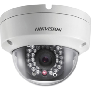 Hikvision DS-2CD2120F-IS (4 мм)