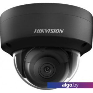 IP-камера Hikvision DS-2CD2123G0-IS (2.8 мм, черный)