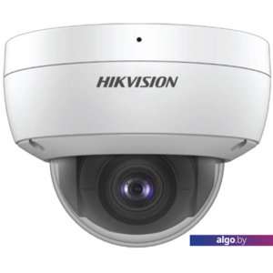 IP-камера Hikvision DS-2CD2123G0-IU (2.8 мм)