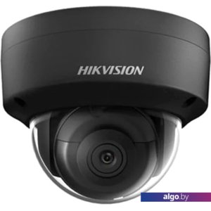 IP-камера Hikvision DS-2CD2183G0-IS (4 мм, черный)