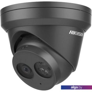 IP-камера Hikvision DS-2CD2343G0-IU (4 мм, черный)