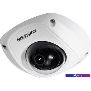 IP-камера Hikvision DS-2CD2520F (2.8 мм)