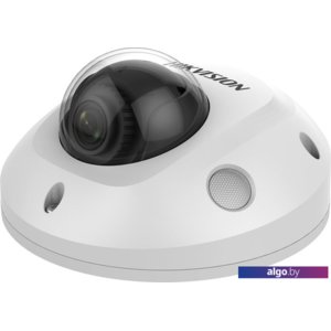 IP-камера Hikvision DS-2CD2523G0-IWS (4 мм)