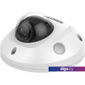 IP-камера Hikvision DS-2CD2563G0-IS (6 мм)