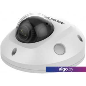 IP-камера Hikvision DS-2CD2563G0-IWS (2.8 мм)