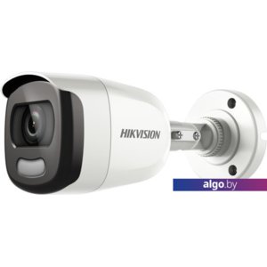 CCTV-камера Hikvision DS-2CE10DFT-PFC (2.8 мм)