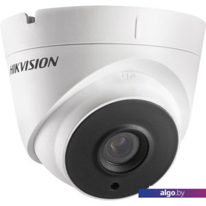 CCTV-камера Hikvision DS-2CE56D8T-IT1E (2.8 мм)