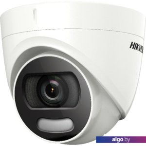 CCTV-камера Hikvision DS-2CE72DFT-F (2.8 мм)