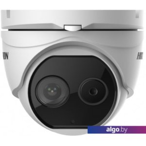 IP-камера Hikvision DS-2TD1217B-6/PA