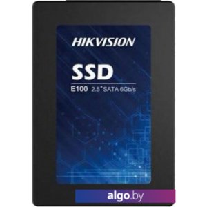 SSD Hikvision E100I 256GB HS-SSD-E100I/256G