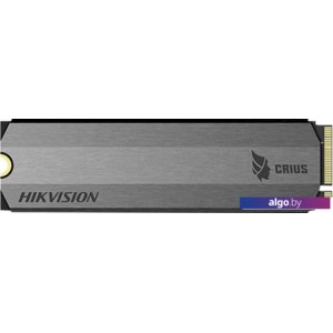 SSD Hikvision E2000 512GB HS-SSD-E2000/1024GB