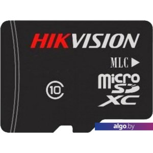 Карта памяти Hikvision microSDXC HS-TF-L2/256G 256GB