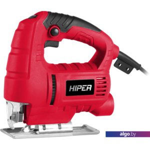 Электролобзик Hiper HJS600B