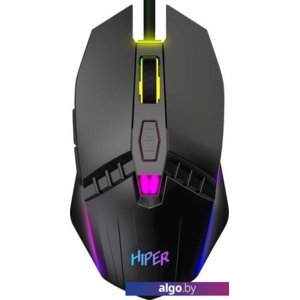 Игровая мышь Hiper MX-R100 Falcon