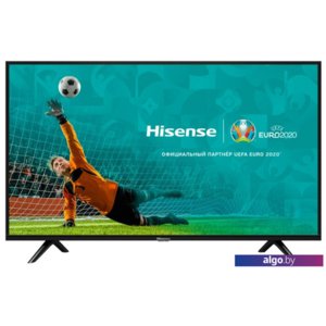 Телевизор Hisense H32B5100