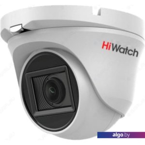 CCTV-камера HiWatch DS-T203A (2.8 мм)