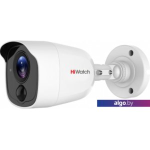 CCTV-камера HiWatch DS-T210(B) (2.8 мм)