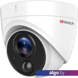 CCTV-камера HiWatch DS-T213 (2.8 мм)