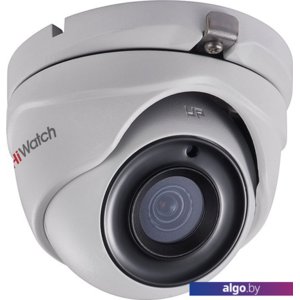 CCTV-камера HiWatch DS-T303 (6 мм)