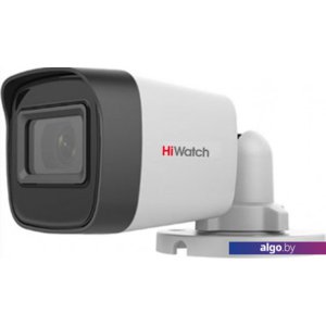 CCTV-камера HiWatch DS-T500(A) (6 мм)