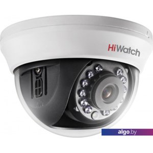 CCTV-камера HiWatch DS-T591(C) (3.6 мм)