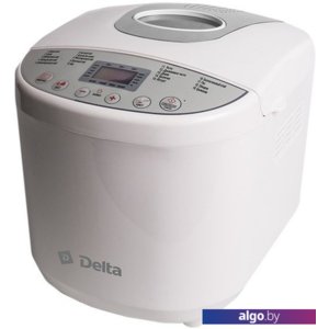 Хлебопечка Delta DL-8009B