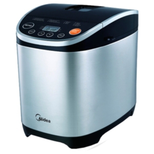 Хлебопечка Midea BM-220Q3-SS