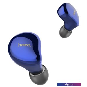 Наушники Hoco ES25 (синий)