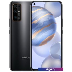 Смартфон HONOR 30 BMH-AN10 8GB/128GB (полночный черный)