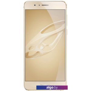 Смартфон Honor 8 4GB/64GB Sunrise Gold [FRD-L19]