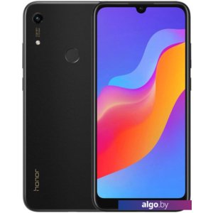 Смартфон HONOR 8A Prime JAT-LX1 (черный)