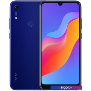 Смартфон HONOR 8A Prime JAT-LX1 (синий)