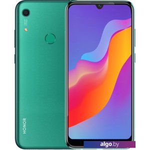 Смартфон HONOR 8A Prime JAT-LX1 (зеленый)