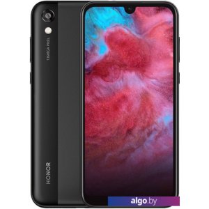 Смартфон HONOR 8S Prime KSA-LX9 3GB/64GB (черный)