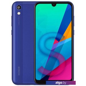 Смартфон HONOR 8S Prime KSA-LX9 3GB/64GB (синий)